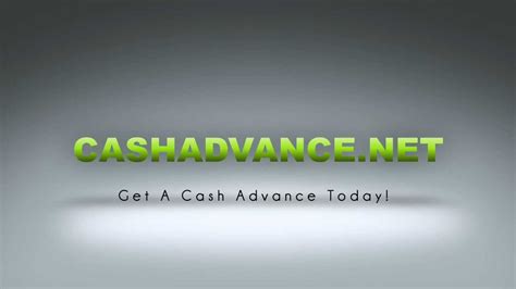 Cashadvance Net
